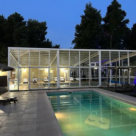 Las Lomas Suites & Spa Chascomus Luaran gambar