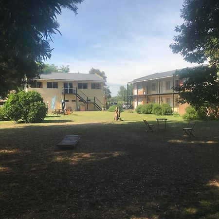 Las Lomas Suites & Spa Chascomus Luaran gambar