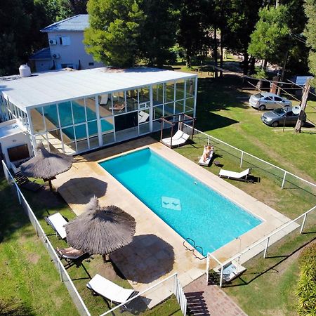 Las Lomas Suites & Spa Chascomus Luaran gambar