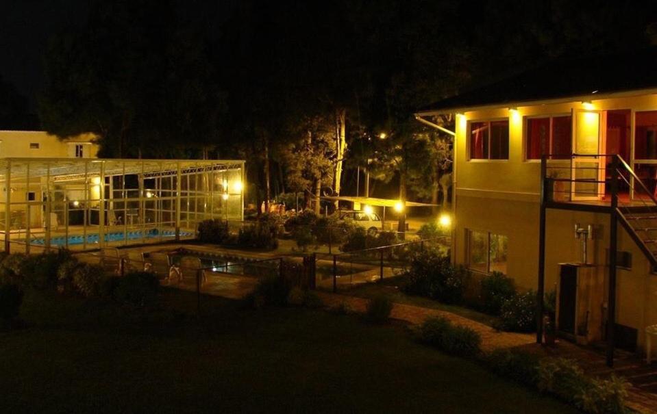 Las Lomas Suites & Spa Chascomus Luaran gambar