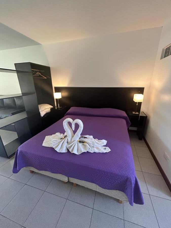 Las Lomas Suites & Spa Chascomus Luaran gambar
