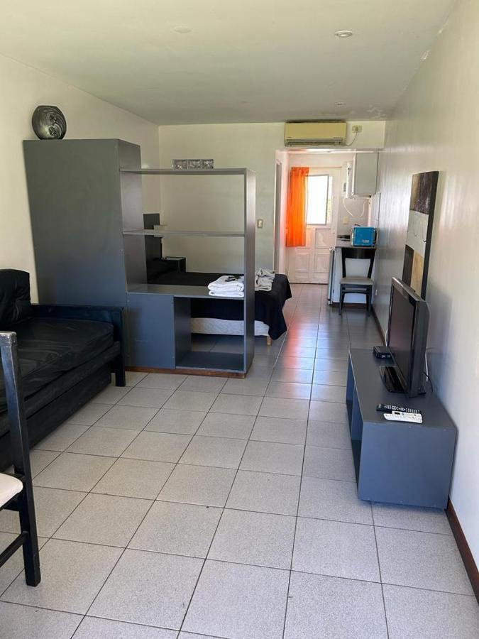 Las Lomas Suites & Spa Chascomus Luaran gambar