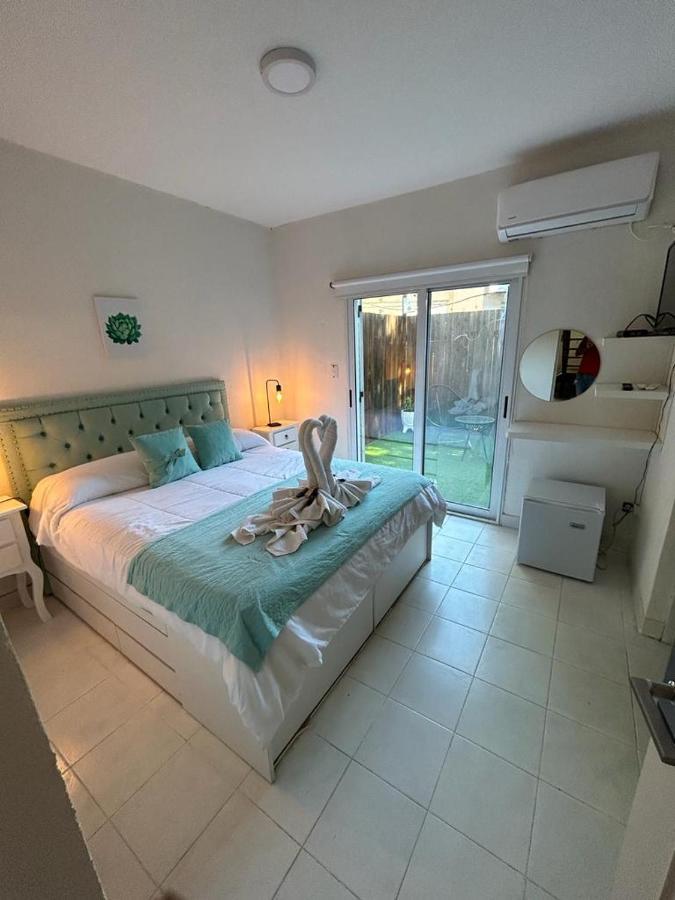 Las Lomas Suites & Spa Chascomus Luaran gambar