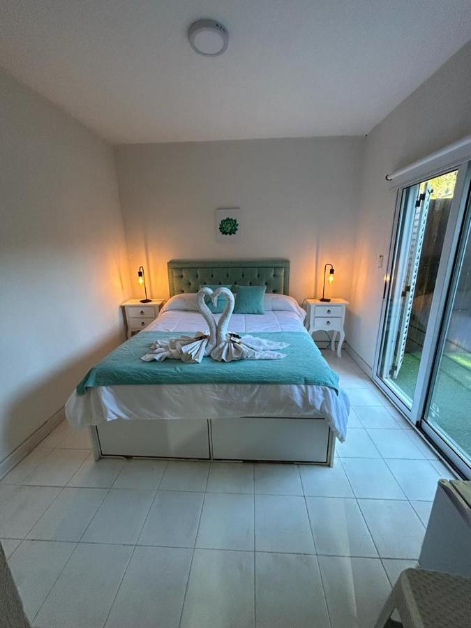 Las Lomas Suites & Spa Chascomus Luaran gambar