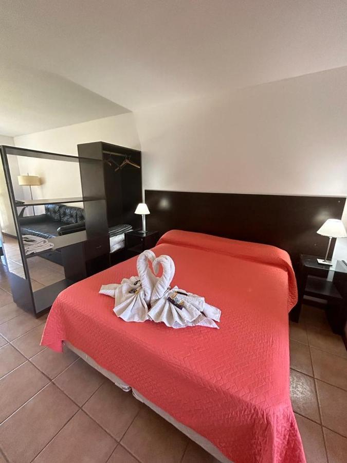 Las Lomas Suites & Spa Chascomus Luaran gambar