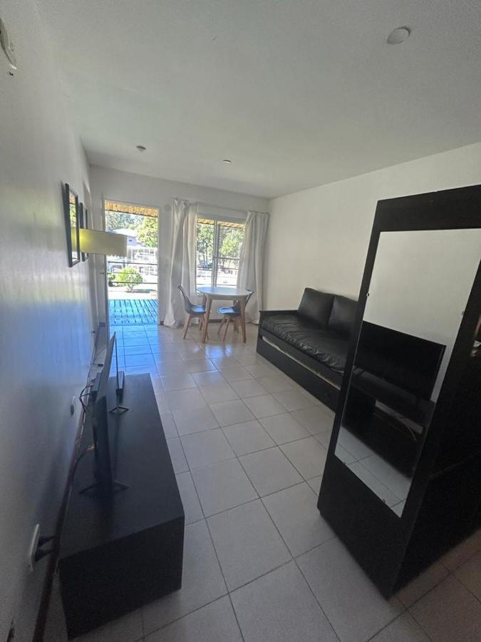 Las Lomas Suites & Spa Chascomus Luaran gambar