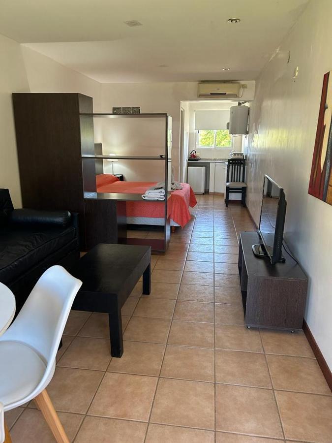 Las Lomas Suites & Spa Chascomus Luaran gambar