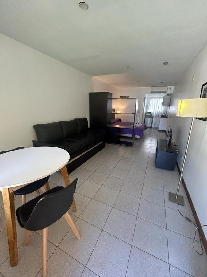 Las Lomas Suites & Spa Chascomus Luaran gambar