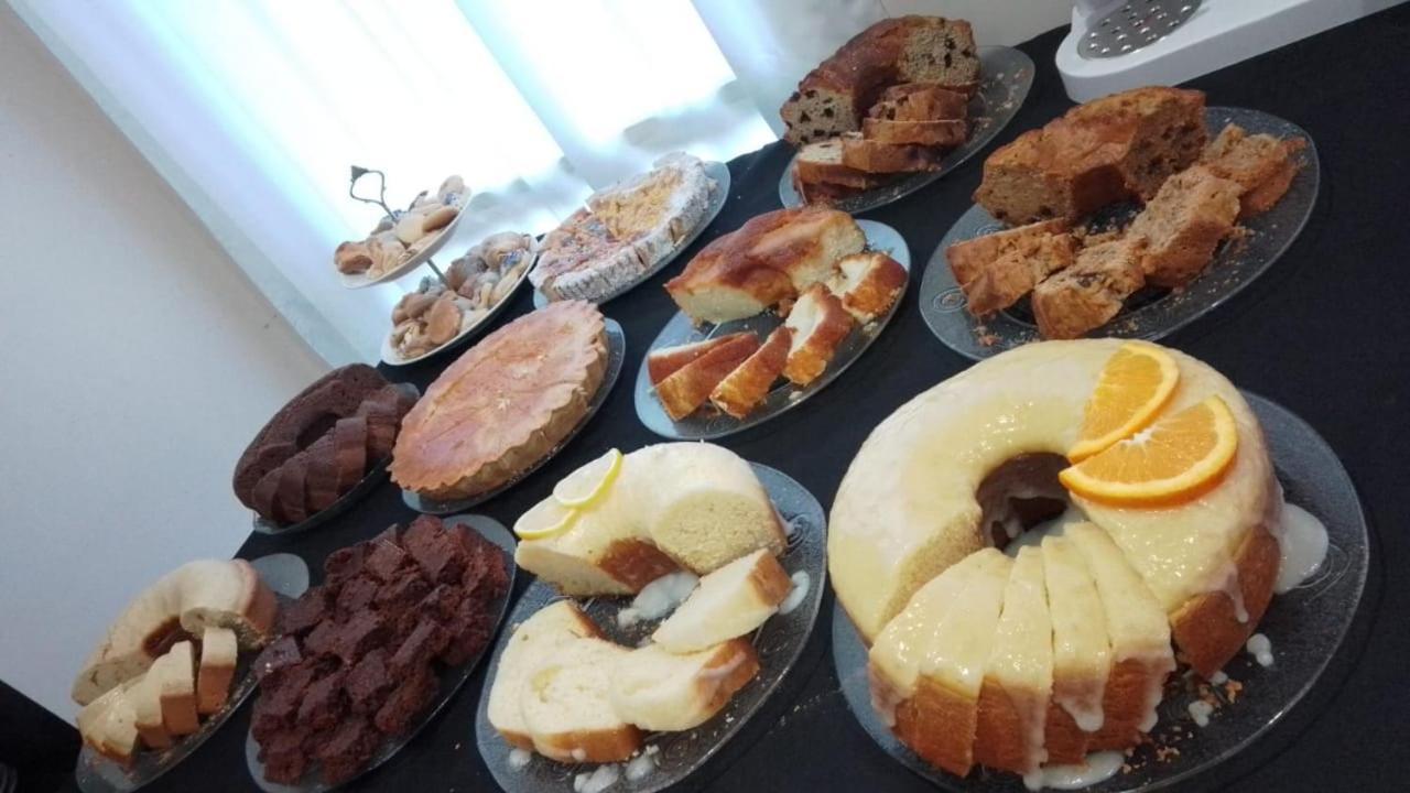 Las Lomas Suites & Spa Chascomus Luaran gambar