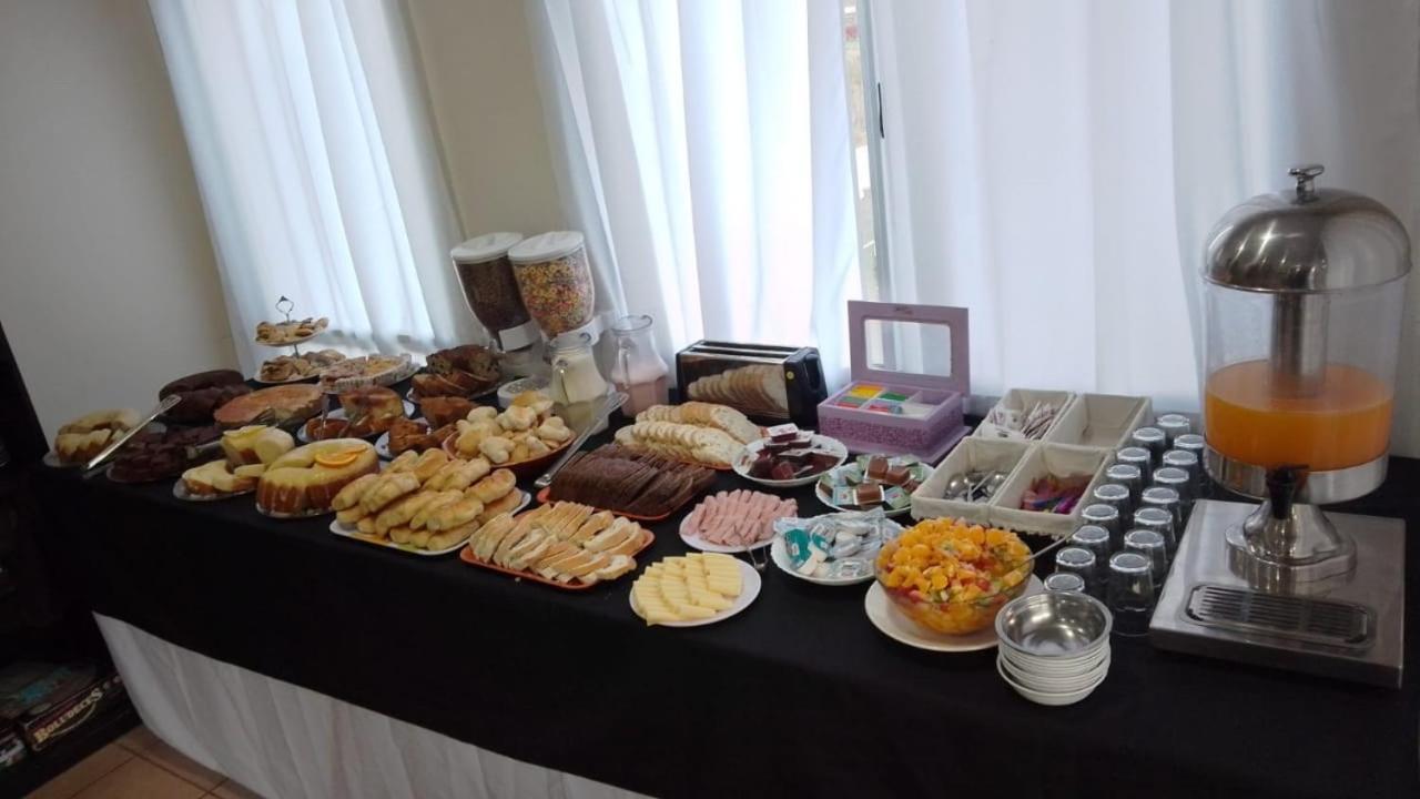 Las Lomas Suites & Spa Chascomus Luaran gambar