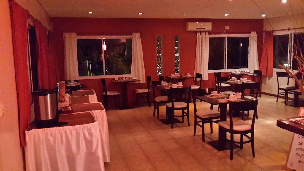 Las Lomas Suites & Spa Chascomus Luaran gambar