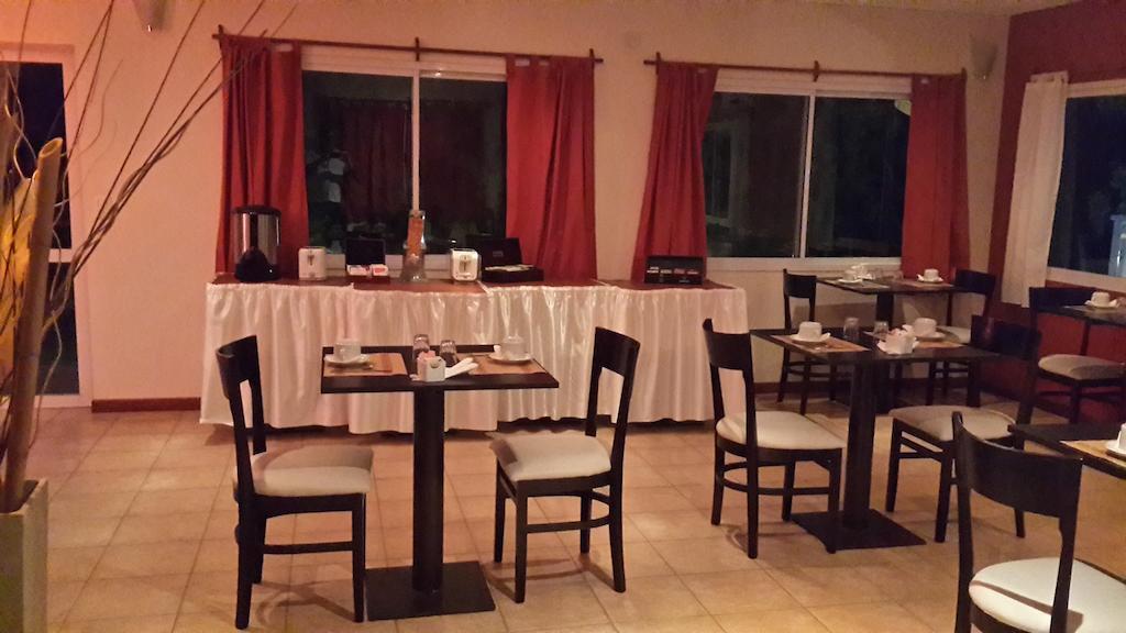 Las Lomas Suites & Spa Chascomus Luaran gambar
