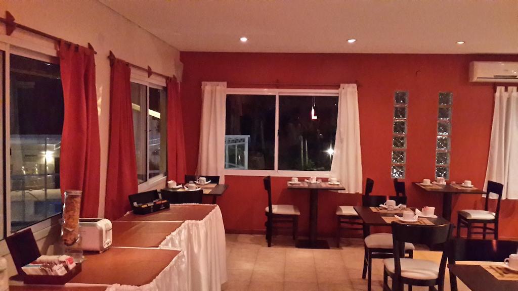 Las Lomas Suites & Spa Chascomus Luaran gambar