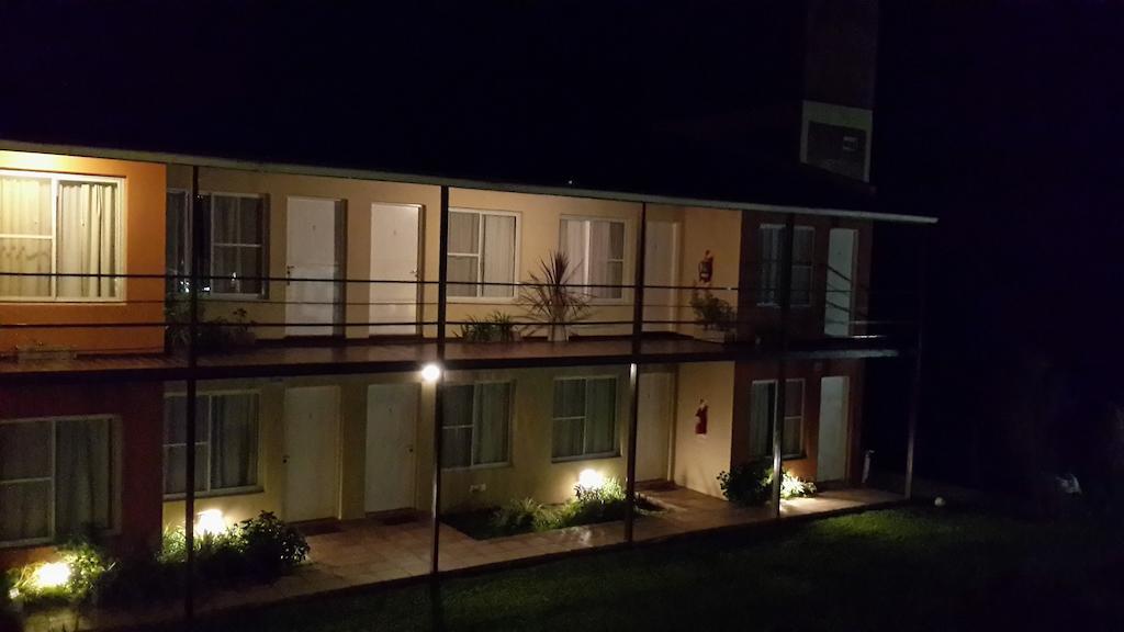 Las Lomas Suites & Spa Chascomus Luaran gambar