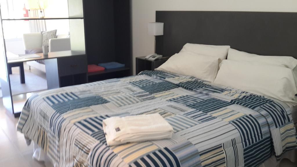 Las Lomas Suites & Spa Chascomus Bilik gambar