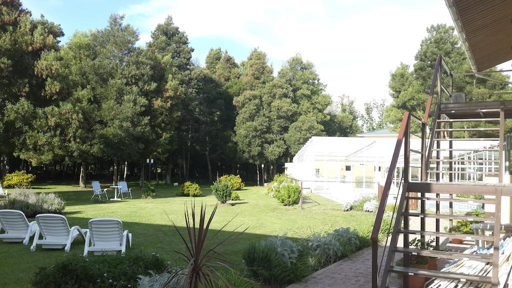 Las Lomas Suites & Spa Chascomus Luaran gambar
