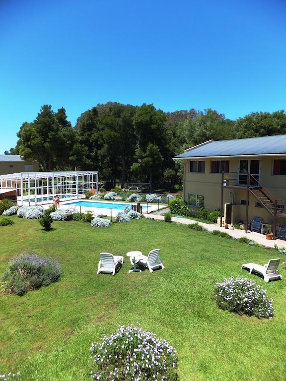 Las Lomas Suites & Spa Chascomus Luaran gambar