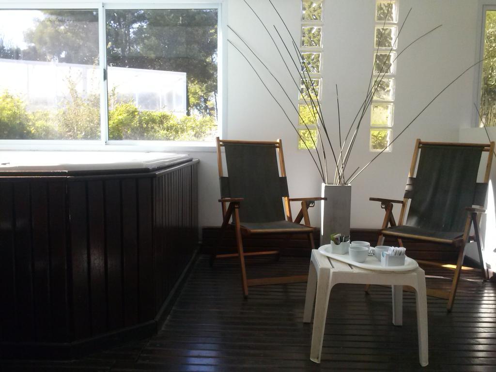 Las Lomas Suites & Spa Chascomus Luaran gambar