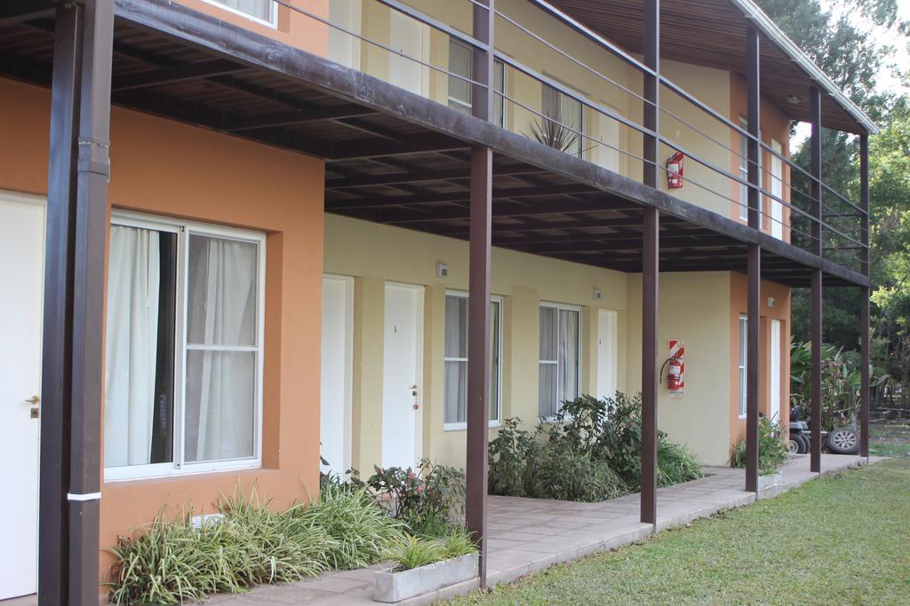 Las Lomas Suites & Spa Chascomus Luaran gambar