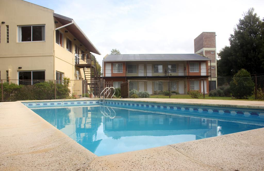 Las Lomas Suites & Spa Chascomus Luaran gambar