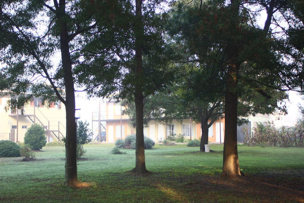 Las Lomas Suites & Spa Chascomus Luaran gambar
