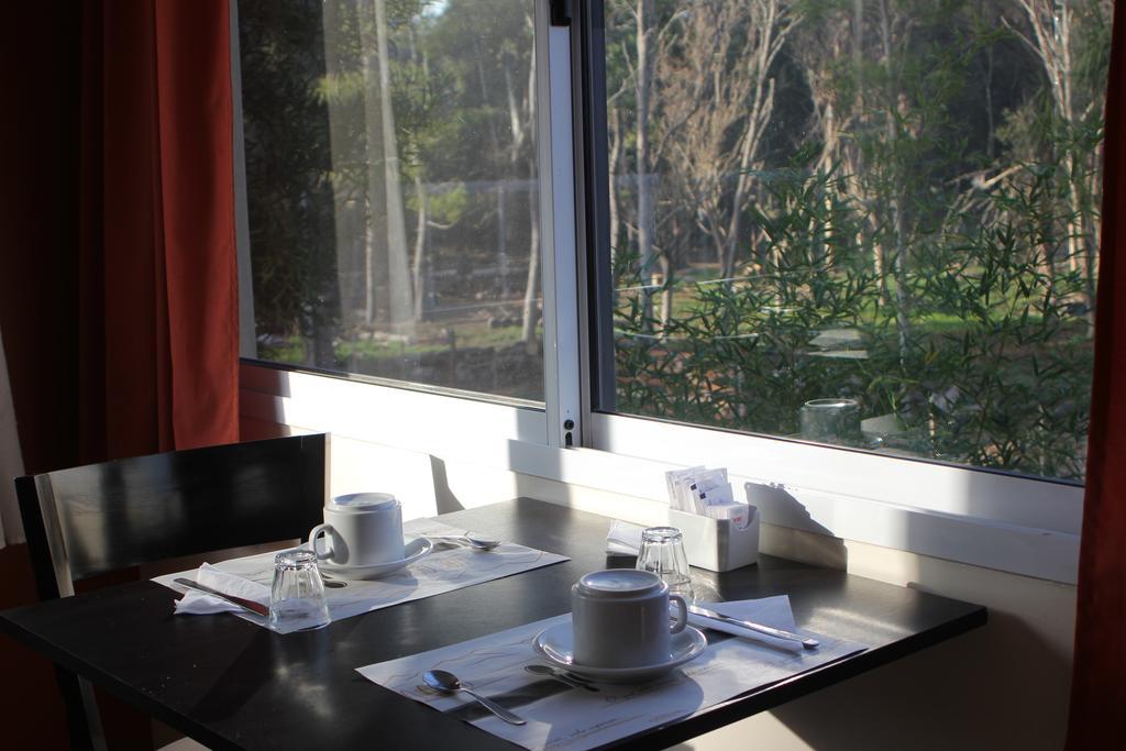 Las Lomas Suites & Spa Chascomus Luaran gambar