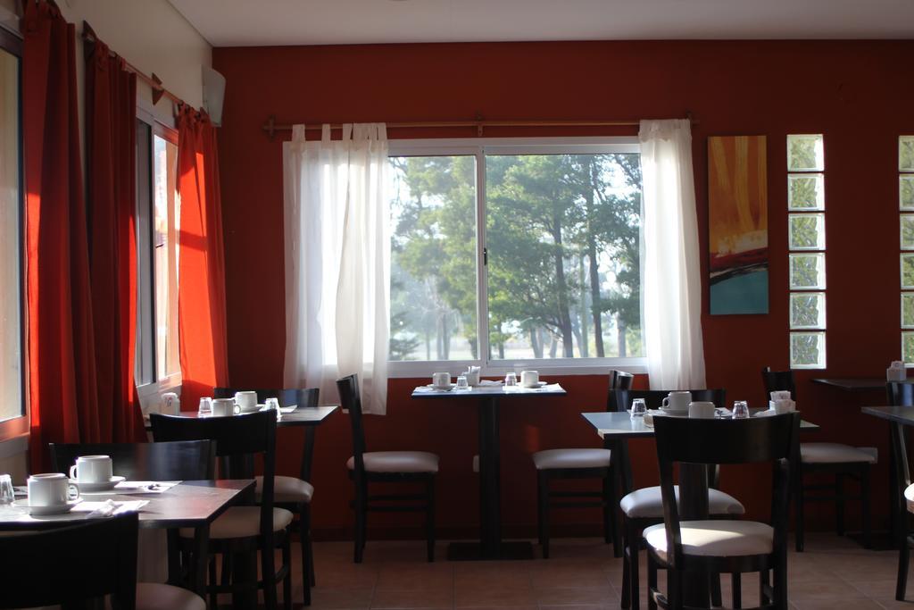 Las Lomas Suites & Spa Chascomus Luaran gambar