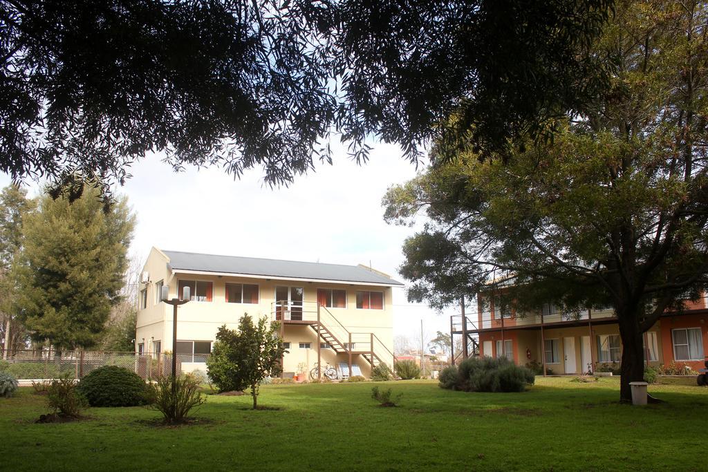 Las Lomas Suites & Spa Chascomus Luaran gambar