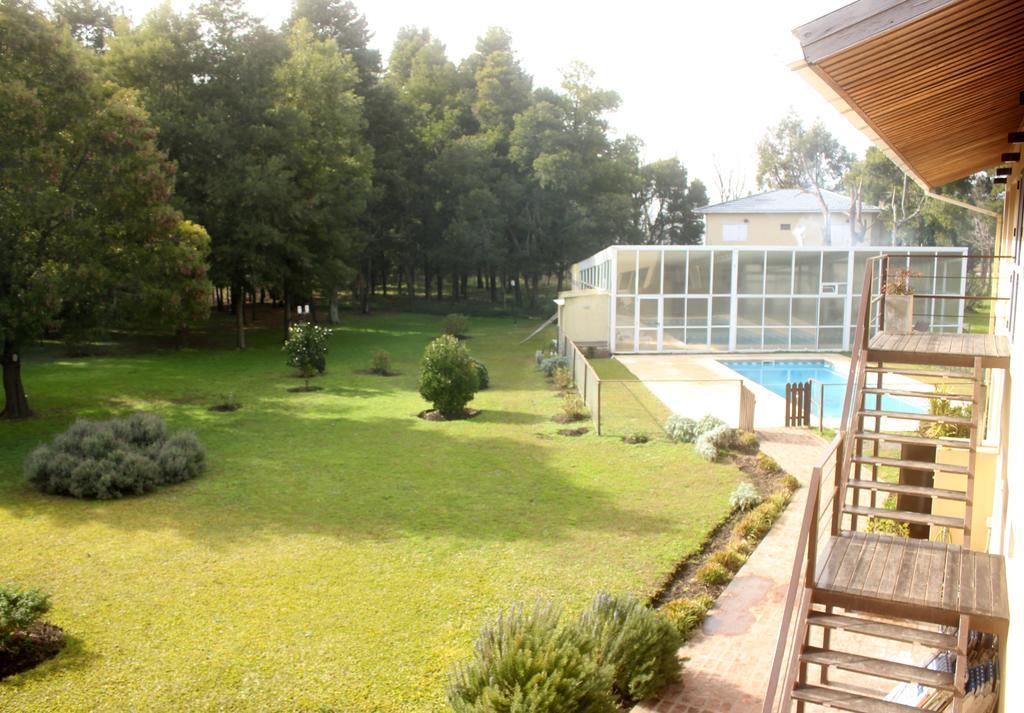 Las Lomas Suites & Spa Chascomus Luaran gambar