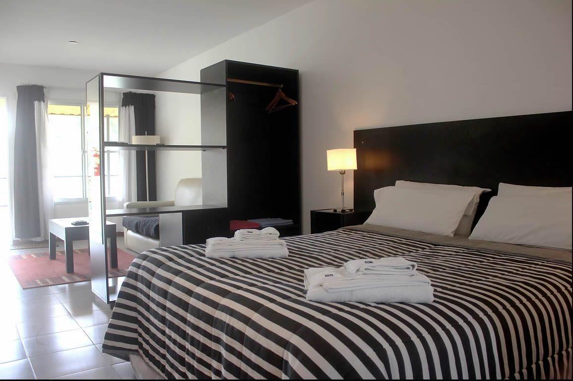 Las Lomas Suites & Spa Chascomus Luaran gambar