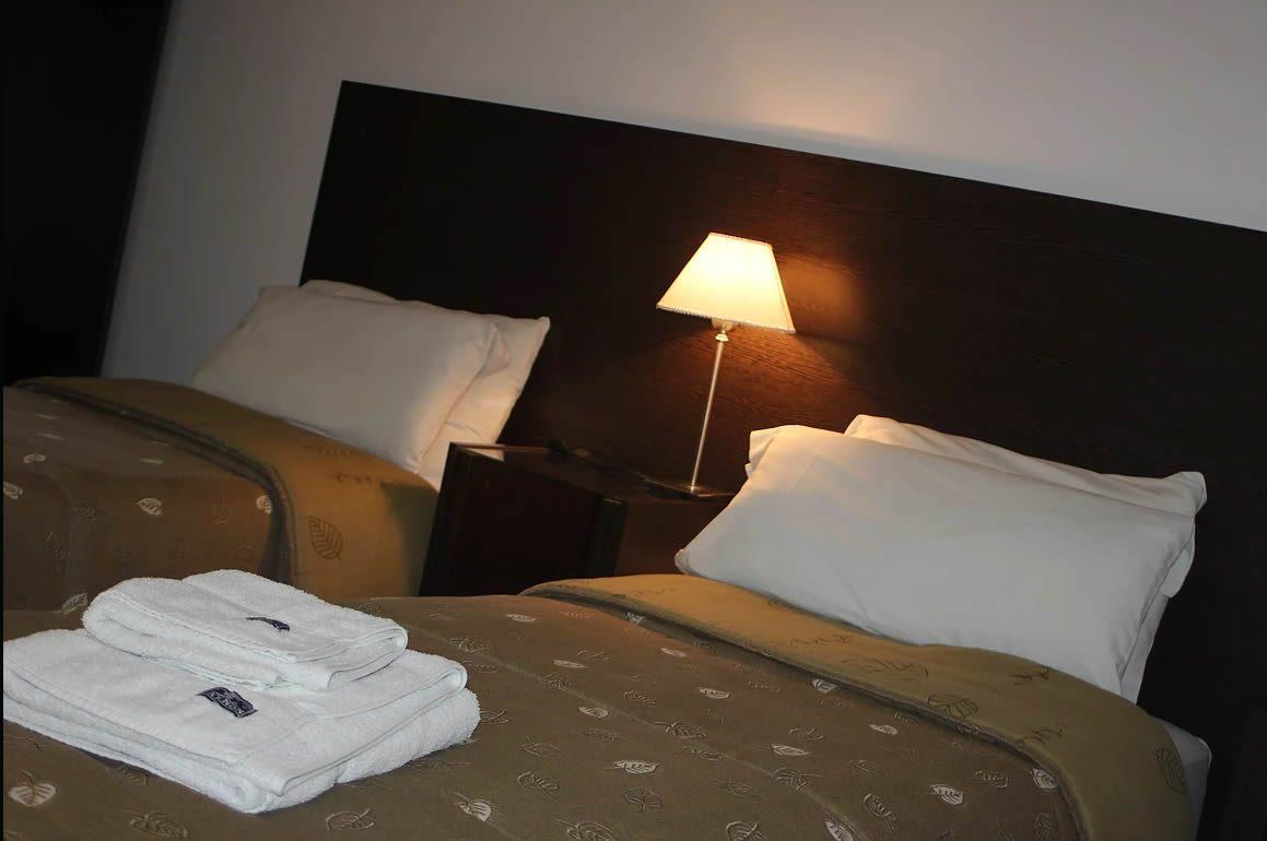 Las Lomas Suites & Spa Chascomus Luaran gambar