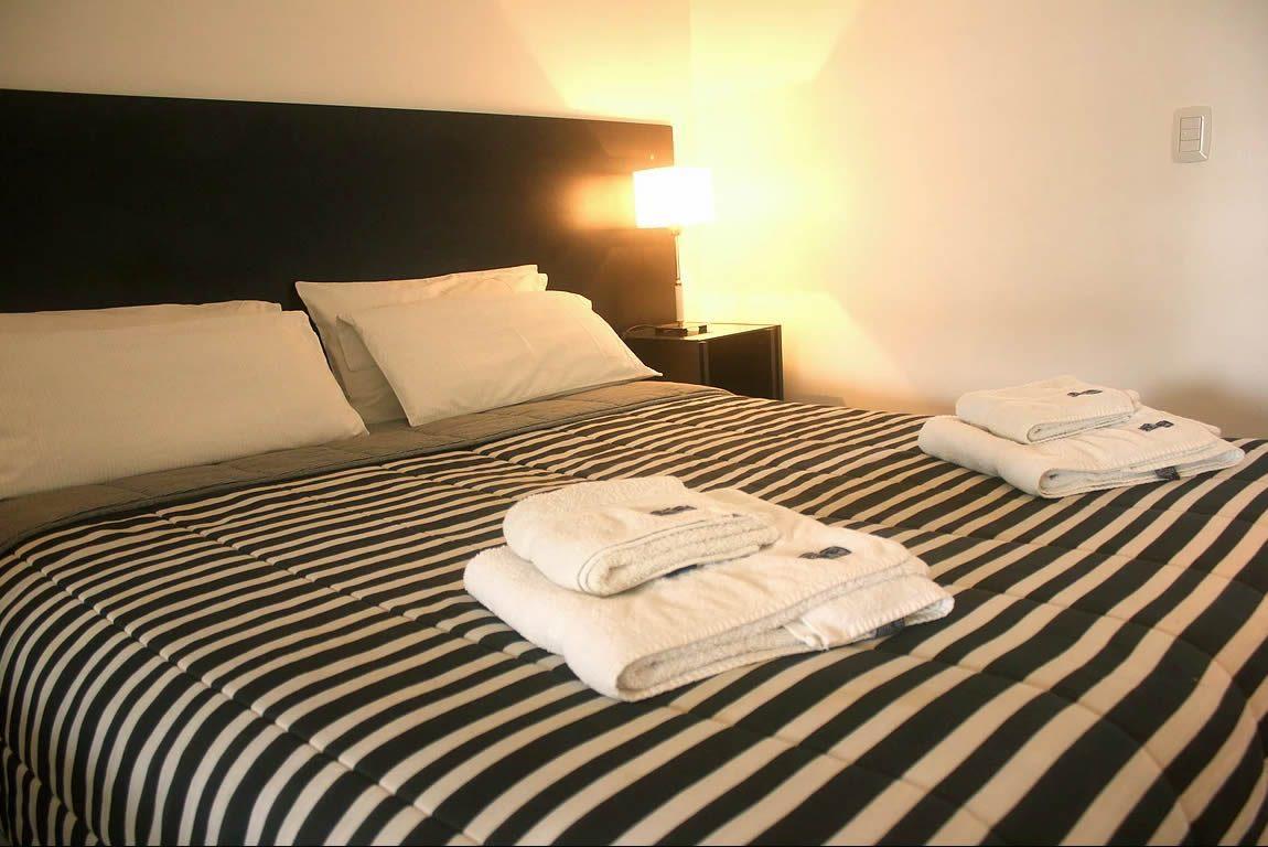 Las Lomas Suites & Spa Chascomus Luaran gambar