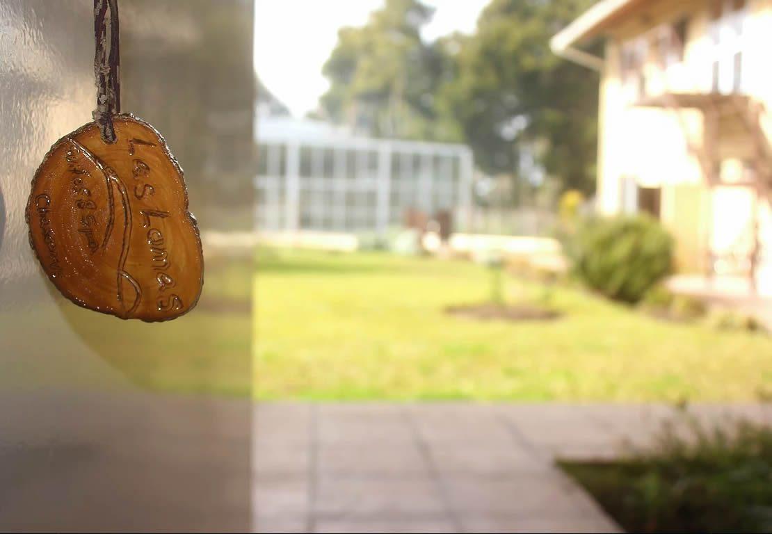 Las Lomas Suites & Spa Chascomus Luaran gambar