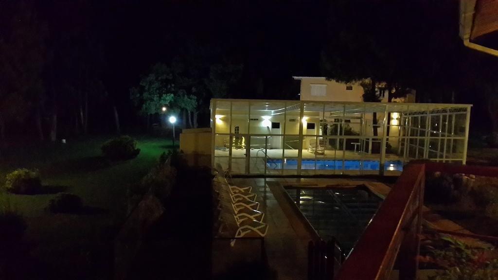 Las Lomas Suites & Spa Chascomus Luaran gambar