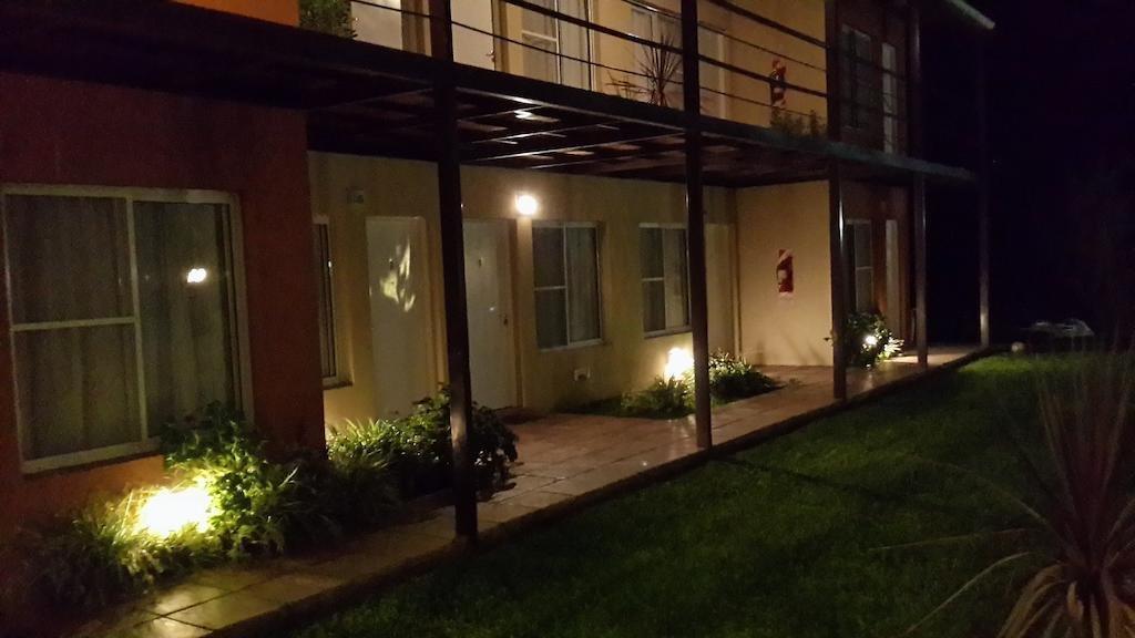 Las Lomas Suites & Spa Chascomus Luaran gambar